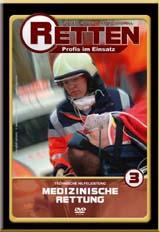 - nederlandstalig ALG RT40D002 Weber DVD Retten, deel 3: Bevrijdingstechniek medische