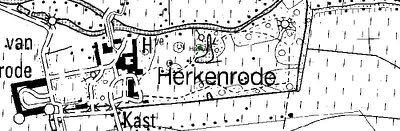 HetarcheologischonderzoekindewatermolenvandeabdijvanHerkenrode Hoofdstuk1 Algemeneinleidingensitueringvanhetproject 1.