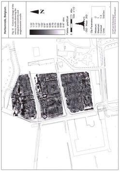 HetarcheologischonderzoekindewatermolenvandeabdijvanHerkenrode Fig.3.