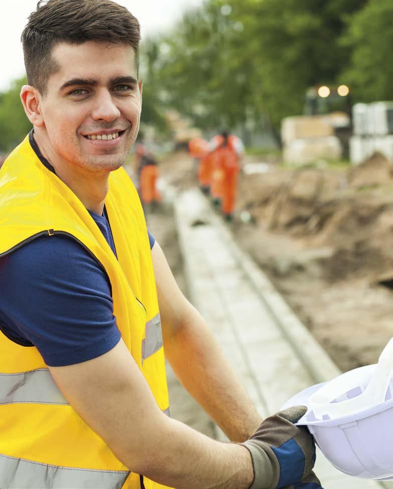 Bouw mee aan de mobiliteit