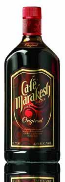 45 Cafe Marakesh 8.89 7.