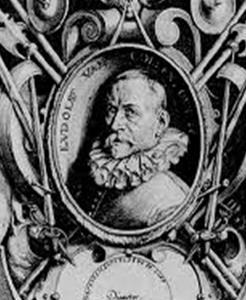 Frans van Schooten Geboren in 1581, zoon van een bakker, een immigrant uit Vlaanderen, drie jongere broers.