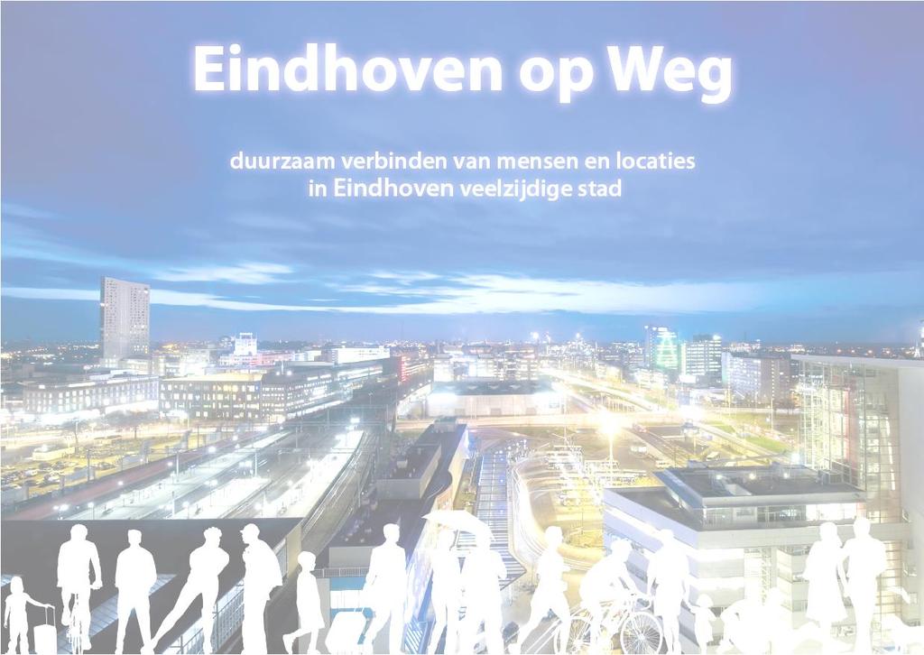 Parkeerbeleid is een sturend instrument Efficiënter