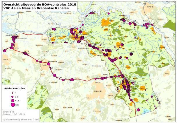 - Visplan Aa en Maas & Brabantse Kanalen - 3.