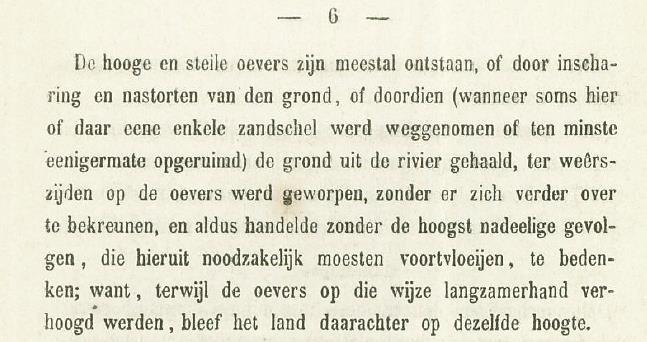 Ook in 678 bleek de molenaar het water te laten oplopen tot boven de pegel, waardoor tot in Aarle en Beek hooi- en weilanden onderliepen.