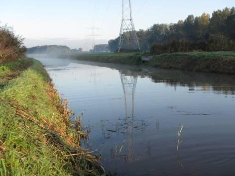 14 Esperloop en Snelle Loop NL38_2K 14.1 Beschrijving waterlichaam Figuur 14.