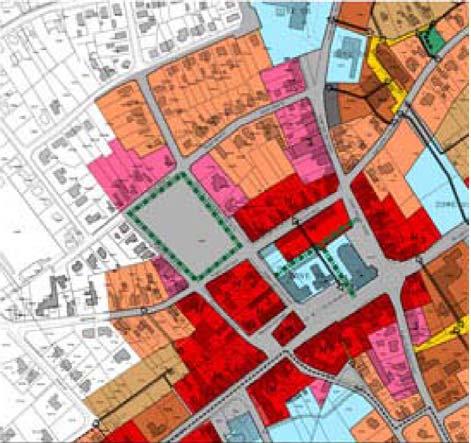 parkeerplein bron: