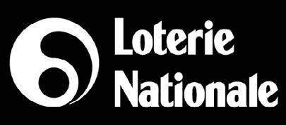 Het Atomium kiest voor de Nationale Loterij als betrouwbare partner om haar projecten te realiseren en bedankt dan ook de spelers voor de steun!