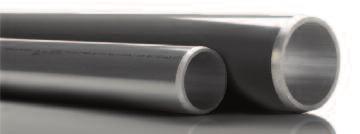EUCARIGID RK/RW RK RW Tubes PVC pression diam. 16-50 mm PVC drukbuizen diam. 16-50 mm Tubes PVC pression diam. 63-225 mm PVC drukbuizen diam.
