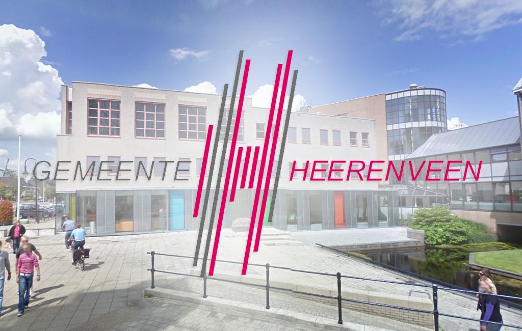 Gemeente Heerenveen Rapportage benchmark ambtelijk
