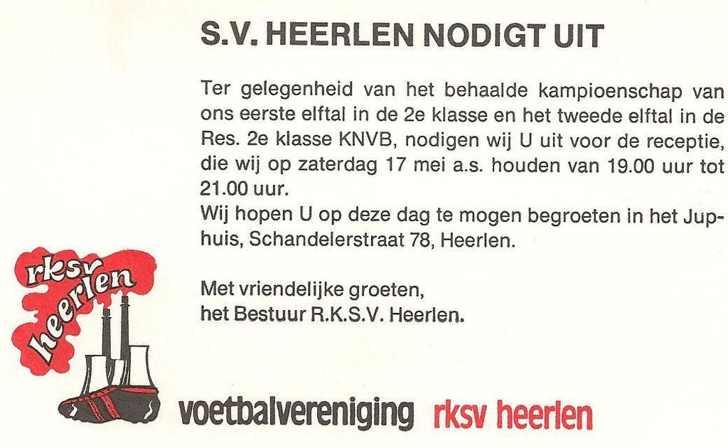 Drie keer groggy SV Heerlen doelman Ron Jacobs werd in de blessuretijd van het duel SV Heerlen Kolonia ongelukkig aan het hoofd geraakt door Remco Didderen.