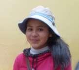 MINI-PROJECTEN ORTWIN HUTTEN - PERU In Peru ondersteunt Yoreem verschillende kinderen en jongeren in hun onderwijsloopbaan. Naar school gaan zien veel ouders als een kostenpost.