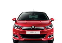 SELECTIE ACCESSOIRES De CITROËN C4 kan met de vele praktische accessoires gemakkelijk aan uw persoonlijke smaak worden aangepast.