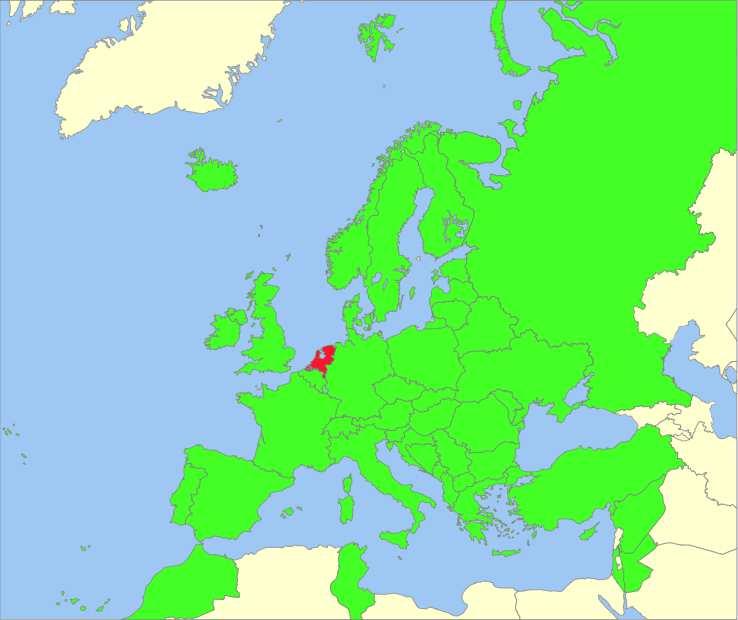 Kentekenplicht landbouwtrekkers andere landen Tot 1951 provinciale kentekens Kenteken voor tractoren