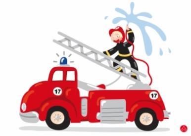 Vrijdag 23 december: Santa walk Zondag 18 december: Brandweerspel Leve de meiden van de brandweer!! Zo zegt K3 het en daar zijn wij het mee eens. Wel, vandaag moeten jullie een hevige brand blussen!