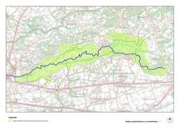 Natuurrichtplan Demervallei tussen Diest en Aarschot Natuurdoelen MB 5 februari 2008 19 Sigmaproject Demervallei (Europese) doelstellingen