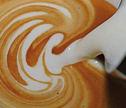 HANDLEIDING OM MELKSCHUIM TE MAKEN Een lekkere melkschuim op de koffie, cappuccino, latte Macchiato of Espresso dat is niet te versmaden voor een koffieliefhebber.