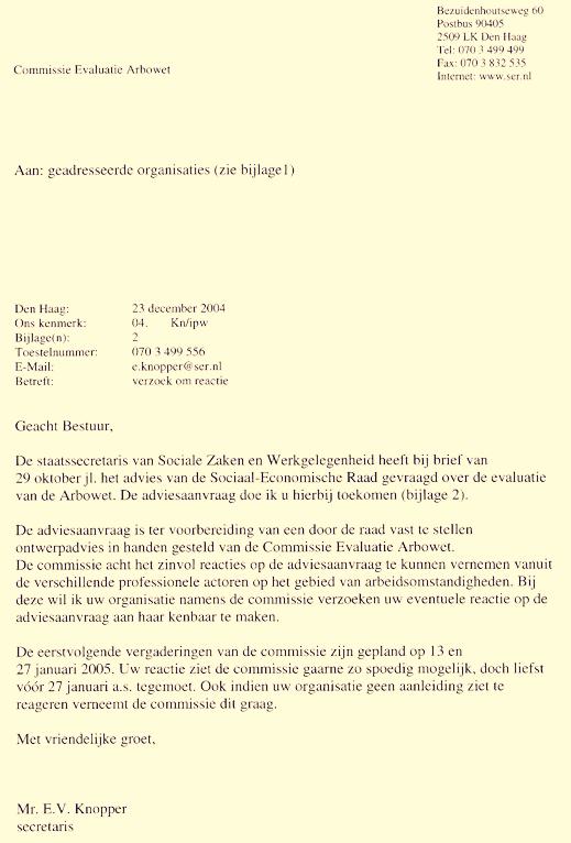 BIJLAGE 2