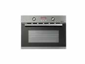 PURE MULTIFUNCTIONELE OVEN ESSENCE MULTIFUNCTIONELE OVEN ESSENCE MULTIFUNCTIONELE OVEN 2917 2140 2141 1599,00 EUR* 799,00 EUR* 899,00 EUR* Energielabel A A A Afmetingen 890 x 480 x 560 595 x 455 x