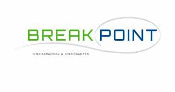 Breakpoint thematrainingen Breakpoint Thematrainingen Beste tennisser, Wij zijn helaas genoodzaakt de geplande thematraining forehand te verplaatsen van 24 april naar vrijdag 5 juni a.s. Graag ontvangen wij een nieuwe opgave voor deelname.