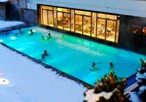 topgastronomie met rijkelijke buffetten zwembad wellness hotelshuttle 5 pers.