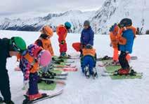 000 personen per uur in een mum van tijd kunnen gebracht worden naar mythische toppen. Het beste skigebied van Tirol staat ook bekend voor culinair genot.