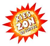 KiesZon op School KiesZon op School is een initiatief van KiesZon, in samenwerking met Stichting DOEN.