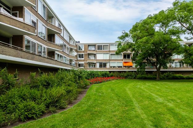 Dit ruime en centraal gelegen 3-kamer appartement is gesitueerd in het Stadshart van Amstelveen waar u werkelijk alle mogelijke winkels voor de dagelijkse en niet dagelijkse boodschappen kunt vinden.