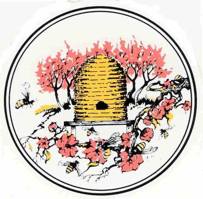 De besmetting van stuifmeel en nectar met systemische insecticiden veroorzaakt chronische blootstelling van een bijenvolk aan deze stoffen J. Kievits & Gh.