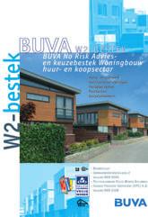 BUVA Vraag de gratis brochures aan.