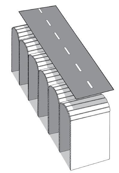 Project Overbruggen