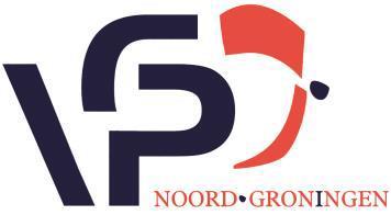 Vanuit VCPO VCPO Noord-Groningen nodigt alle leden van de vereniging uit voor de Algemene Ledenvergadering Datum : Donderdag 13 juli 2017 Tijd : 19.
