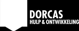 Dorcas helpt bij: natuurgeweld of oorlog, mensen die het moeilijk hebben, geen dak boven je hoofd, geen riolering, geen werk of inkomen, honger en armoede.