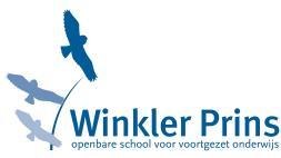 Inkoop- en aanbestedingsbeleid Winkler Prins 2017 1. Inleiding In 2015 is binnen Winkler Prins een Inkoop- en aanbestedingsbeleid vastgesteld.