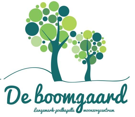 WOONZORGCENTRUM DE BOOMGAARD Lekkerboterstraat