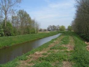 kostenefficiënt Aanpassen peilbeheer voor natuurlijker hydrologie Beekherstel