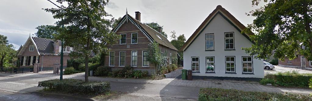 4 1 Inleiding De gemeente Woerden heeft haar woonbeleid geactualiseerd in de woonvisie Woerden 2015-2020 'Woerden Woont'.