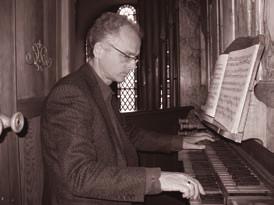 Carnegiehall te New York. Erwin Wiersinga is organist van de Ned. Hervormde Kerk te Roden en titulair organist van de Martinikerk in Groningen.