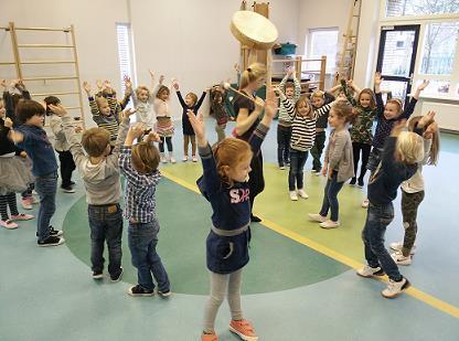 1.2 Waar we voor gaan: doelen en activiteiten voor dit schooljaar. Onze school is steeds in ontwikkeling. Het onderwijs aan de kinderen is jaarlijks aan veranderingen onderhevig.