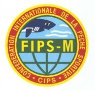 C.I.P.S. / F.I.P.S. - M International Tournament Calendar 2017 1.