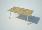 Cilowet ontwerpt prachtige tafels, duurzaam geproduceerd met behulp van de nieuwste technologieën.