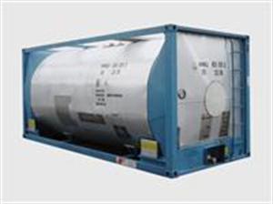In paragraaf 5.2 zijn diverse algemene voorschriften opgenomen voor de opslag van (tank)containers beladen met gevaarlijke stoffen en/of CMR-stoffen.