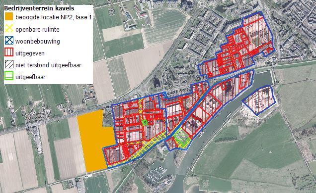 1 Inleiding 1.1 Aanleiding Op 28 september 2015 heeft de gemeenteraad van Wageningen gesproken over de ontwikkeling van Nudepark II, fase 1.
