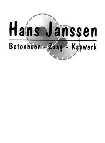 Hans Janssen B.V.