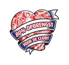 Het doel van de Grote Clubactie! Het Nederlandse verenigingsleven financieel steunen, dát is het doel van de Grote Clubactie.