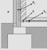 In sommige gevallen is het echter niet mogelijk om de isolatie te laten doorlopen om constructieve redenen. Denk maar aan een funderingsaanzet, een dakopstand.