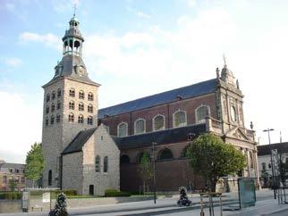 Wandelbus naar Harelbeke. ( Stasegem ) Zondag 8 oktober 2017. Deze wandelbus brengt ons naar Harelbeke waar de wandelclub Wsk Marke haar 27 herinneringstocht Marcel Verstraetetocht inricht.