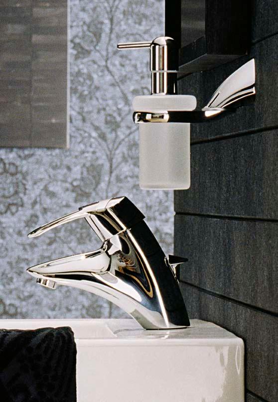 GROHE Accessoires -