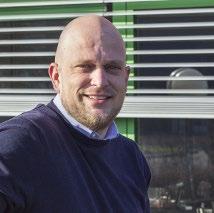 Oost René ter Horst Sales Manager