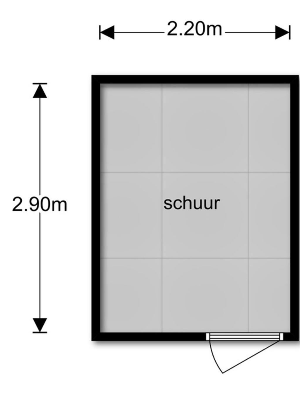 Schuur